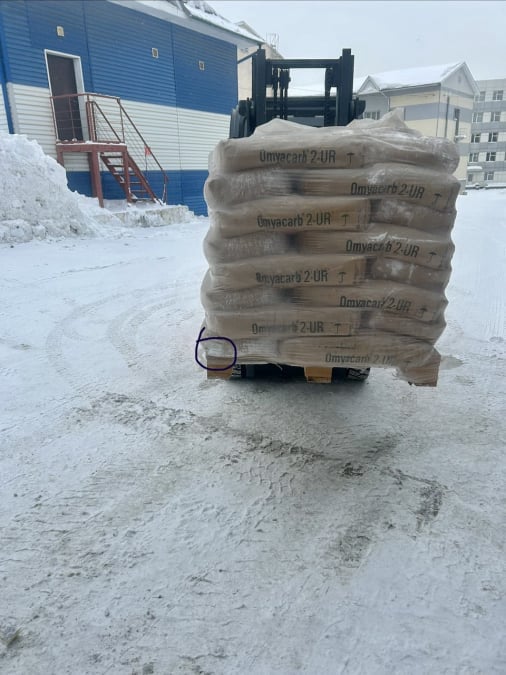 поставки лаков