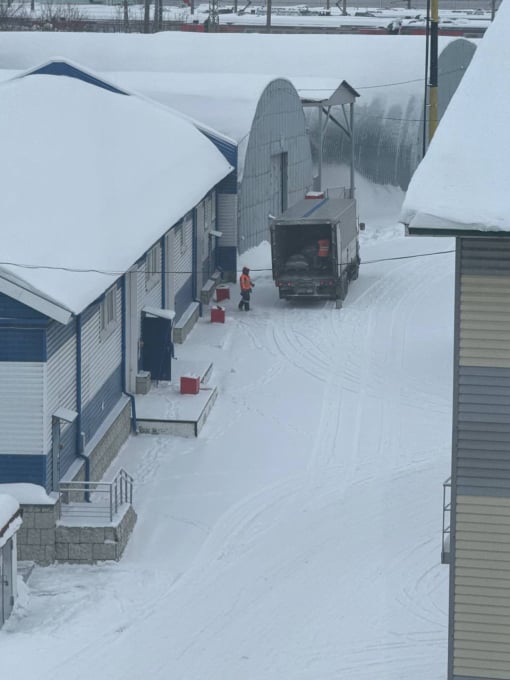 поставки лаков